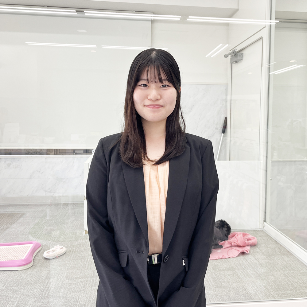 講話に来てくれた先輩♪ＰＡＲＴ②